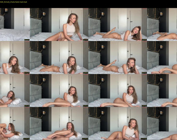 why_____not — 88 minute Chaturbate female cam show recording, 720p, Mar 7, 2026