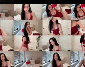 willoww888 — 121 minute Chaturbate female cam show recording, 720p, Mar 7, 2026