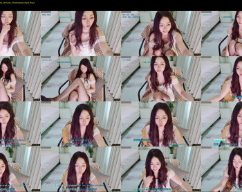 xiaoyu_ko — 121 minute Chaturbate female cam show recording, 720p, Mar 7, 2026