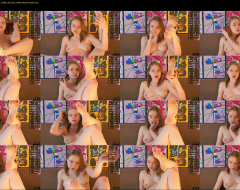 yangsperanza — 3 minute Chaturbate female cam show recording, 720p, Mar 7, 2026