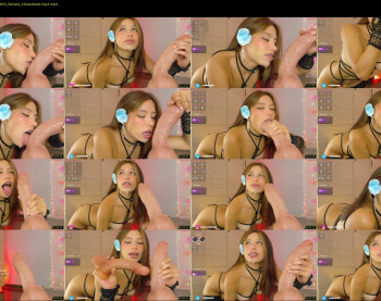 yourrmuse_ — 11 minute Chaturbate female cam show recording, 720p, Mar 7, 2026