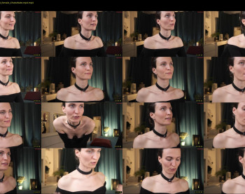yulladao — 70 minute Chaturbate female cam show recording, 720p, Mar 7, 2026