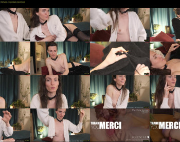yulladao — 86 minute Chaturbate female cam show recording, 720p, Mar 7, 2026