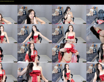 yunleah — 120 minute Chaturbate female cam show recording, 720p, Mar 7, 2026