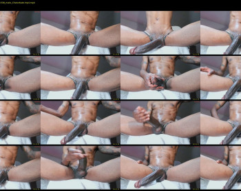 123hellyeah — 11 minute Chaturbate male cam show recording, 720p, Mar 8, 2026
