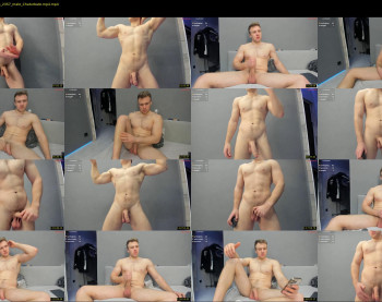 _alex_madrid_ — 121 minute Chaturbate male cam show recording, 720p, Mar 8, 2026