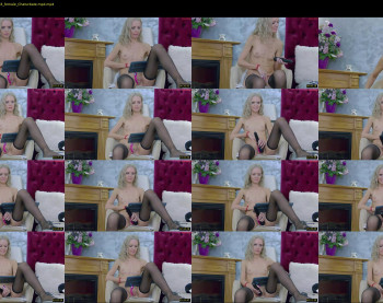 _ana_star — 56 minute Chaturbate female cam show recording, 720p, Mar 8, 2026