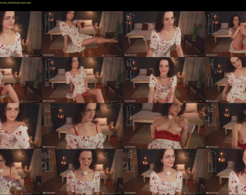 _arta_ — 79 minute Chaturbate female cam show recording, 720p, Mar 8, 2026