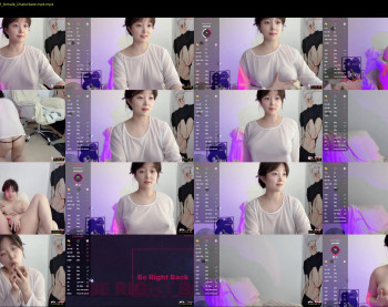 _flipped_ — 120 minute Chaturbate female cam show recording, 720p, Mar 8, 2026