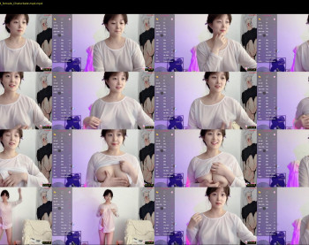 _flipped_ — 14 minute Chaturbate female cam show recording, 720p, Mar 8, 2026