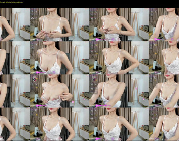 _joliie_ — 30 minute Chaturbate female cam show recording, 720p, Mar 8, 2026