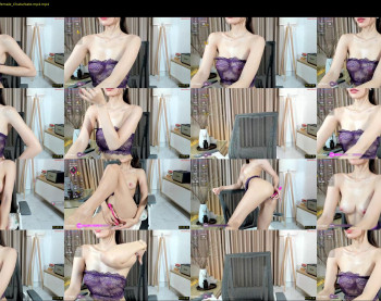 _joliie_ — 49 minute Chaturbate female cam show recording, 720p, Mar 8, 2026