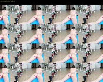 _lizistrata_ — 17 minute Chaturbate female cam show recording, 720p, Mar 8, 2026