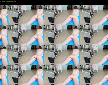 _lizistrata_ — 15 minute Chaturbate female cam show recording, 720p, Mar 8, 2026
