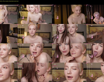 _medal_of_horny_ — 38 minute Chaturbate female cam show recording, 720p, Mar 8, 2026
