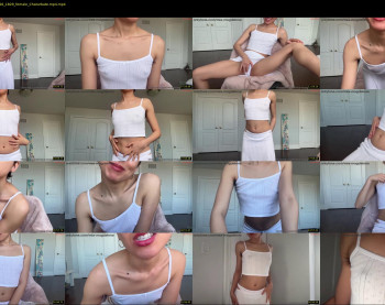 _miamagdalena — 68 minute Chaturbate female cam show recording, 720p, Mar 8, 2026