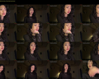 _octopussy_ — 4 minute Chaturbate female cam show recording, 720p, Mar 8, 2026