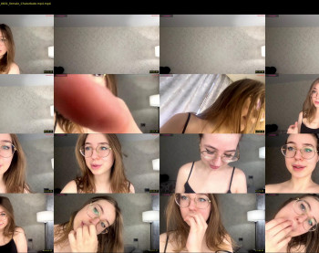 afroditacaree — 32 minute Chaturbate female cam show recording, 720p, Mar 8, 2026