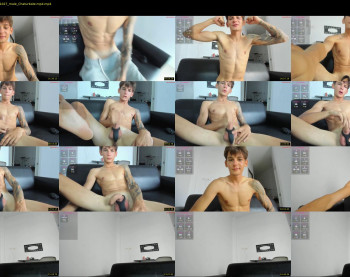 aiko_miracle — 28 minute Chaturbate male cam show recording, 720p, Mar 8, 2026