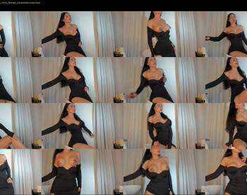 ameliajones_1 — 71 minute Chaturbate female cam show recording, 720p, Mar 8, 2026