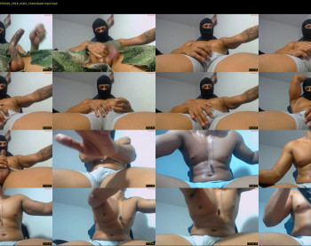 american_challenges — 70 minute Chaturbate couple cam show recording, 720p, Mar 8, 2026