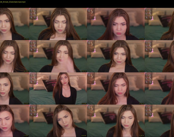 anabel054 — 23 minute Chaturbate female cam show recording, 720p, Mar 8, 2026