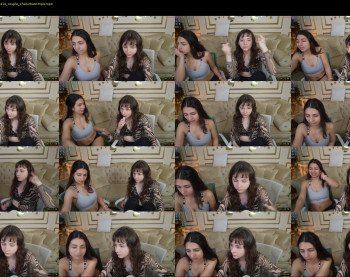 anabel2054 — 3 minute Chaturbate female cam show recording, 720p, Mar 8, 2026