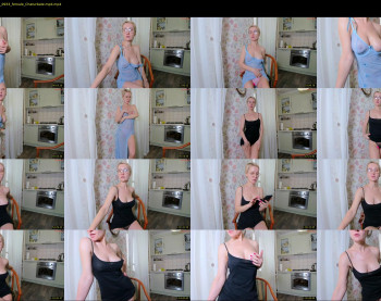 anastasiagate — 103 minute Chaturbate female cam show recording, 720p, Mar 8, 2026