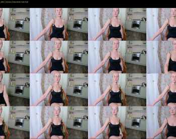 anastasiagate — 7 minute Chaturbate female cam show recording, 720p, Mar 8, 2026