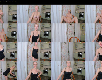 anastasiagate — 54 minute Chaturbate female cam show recording, 720p, Mar 8, 2026