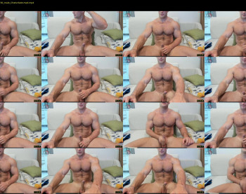andry_dick — 16 minute Chaturbate male cam show recording, 720p, Mar 8, 2026