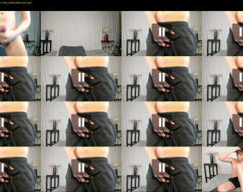 andyjey_ — 28 minute Chaturbate couple cam show recording, 720p, Mar 9, 2026