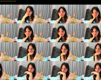 anny_leinhart — 3 minute Chaturbate female cam show recording, 720p, Mar 8, 2026