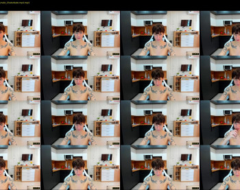 aplant_ — 15 minute Chaturbate male cam show recording, 720p, Mar 8, 2026