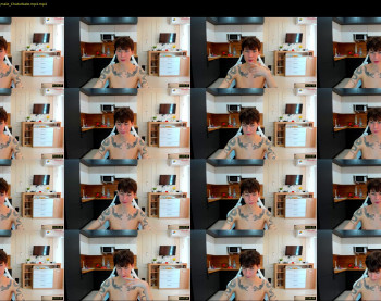 aplant_ — 32 minute Chaturbate male cam show recording, 720p, Mar 8, 2026