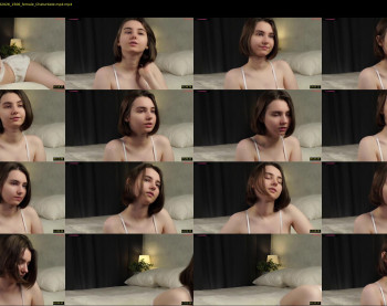 approche_toi_petite — 21 minute Chaturbate female cam show recording, 720p, Mar 8, 2026
