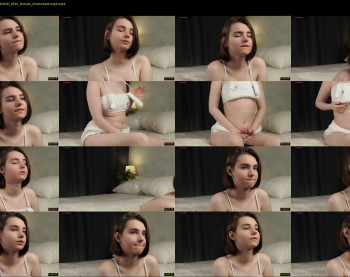 approche_toi_petite — 17 minute Chaturbate female cam show recording, 720p, Mar 8, 2026