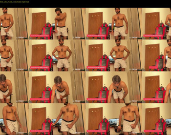 arabthickestdick1 — 5 minute Chaturbate couple cam show recording, 720p, Mar 8, 2026