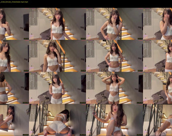 ardeliacarhart — 120 minute Chaturbate female cam show recording, 720p, Mar 8, 2026