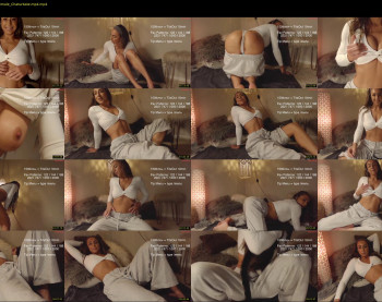aryiia — 45 minute Chaturbate female cam show recording, 720p, Mar 8, 2026