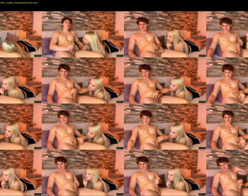 aurora_asti_ — 3 minute Chaturbate couple cam show recording, 720p, Mar 8, 2026