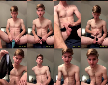 aussieboyethan — 100 minute Chaturbate male cam show recording, 1080p, Mar 8, 2026