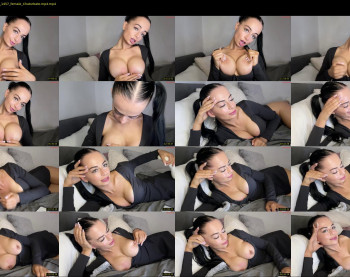 baby_maddy_ — 121 minute Chaturbate female cam show recording, 720p, Mar 8, 2026