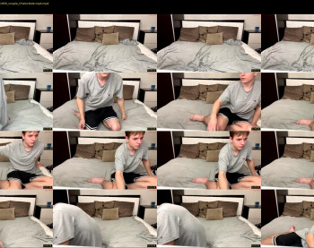 barbara_mur — 4 minute Chaturbate couple cam show recording, 720p, Mar 8, 2026