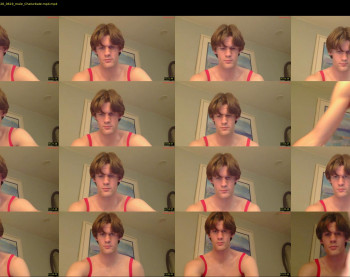 basicallyjustmee — 29 minute Chaturbate male cam show recording, 480p, Mar 8, 2026