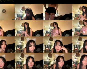 bby_julesss — 52 minute Chaturbate female cam show recording, 720p, Mar 9, 2026