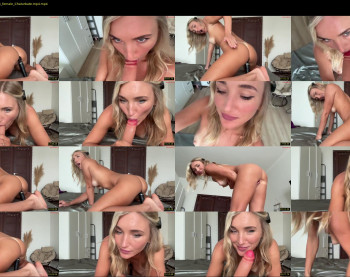 beanco_ — 44 minute Chaturbate female cam show recording, 720p, Mar 8, 2026