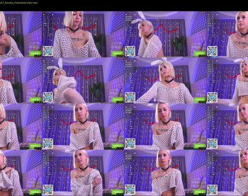 beauty_fuel — 43 minute Chaturbate female cam show recording, 720p, Mar 8, 2026