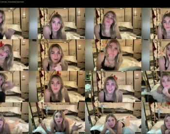 bellaxrxx — 121 minute Chaturbate female cam show recording, 480p, Mar 8, 2026