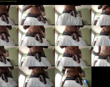 bertdollaz757 — 68 minute Chaturbate male cam show recording, 720p, Mar 8, 2026